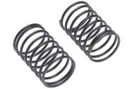 AXIAL YETI XL SPRING 23X109MM 4.52 LBS/IN - (WHITE) (2PCS) AX31078